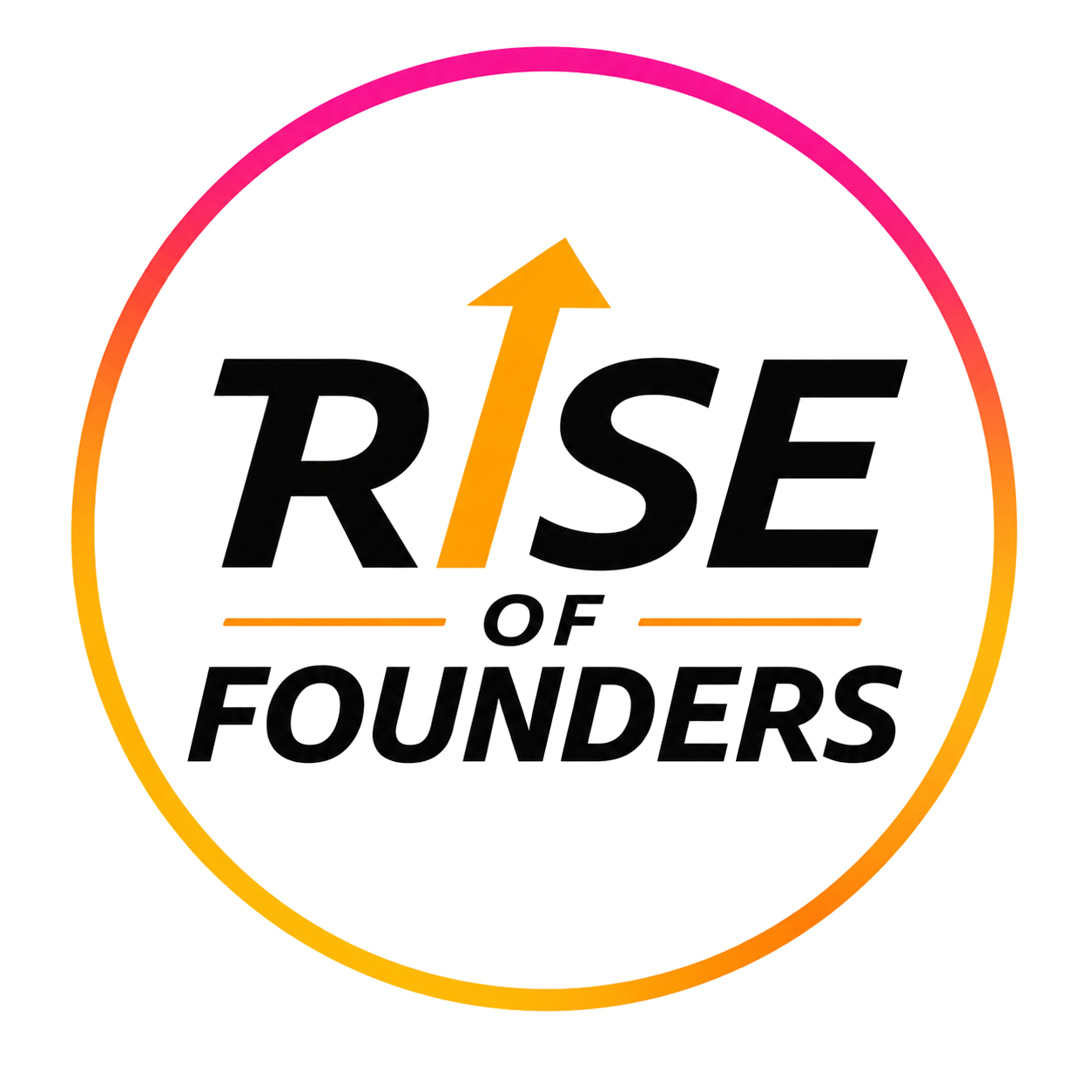 Rise of Founders
